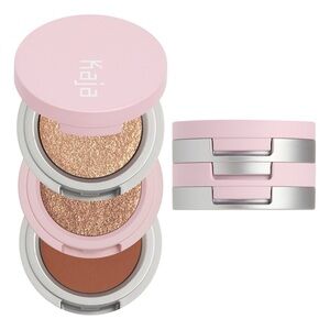 Kaja Beauty Bento ‘Roasted Chestnut’ - NEW (Korean Beauty)